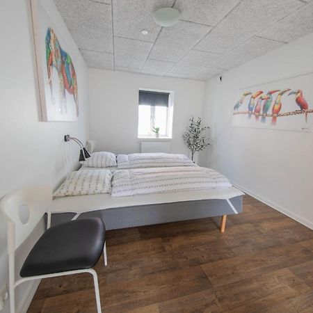 Grindsted - Billund Apartment 1 Екстериор снимка